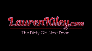 laurenkiley.com - Panty Thief Gets Teased thumbnail