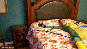 laurenkiley.com - Rogue Bound and Vibed by Beast thumbnail